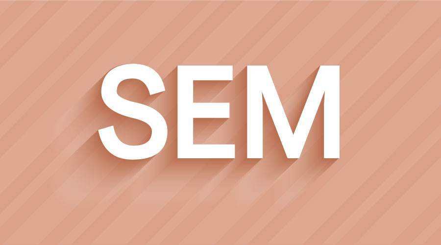 【SEM推廣】SEM推廣沒有效果？看看是不是犯了這些錯(cuò)！